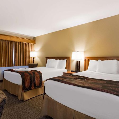 Best Western Plains Motel Wall Εξωτερικό φωτογραφία