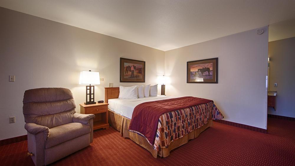 Best Western Plains Motel Wall Εξωτερικό φωτογραφία