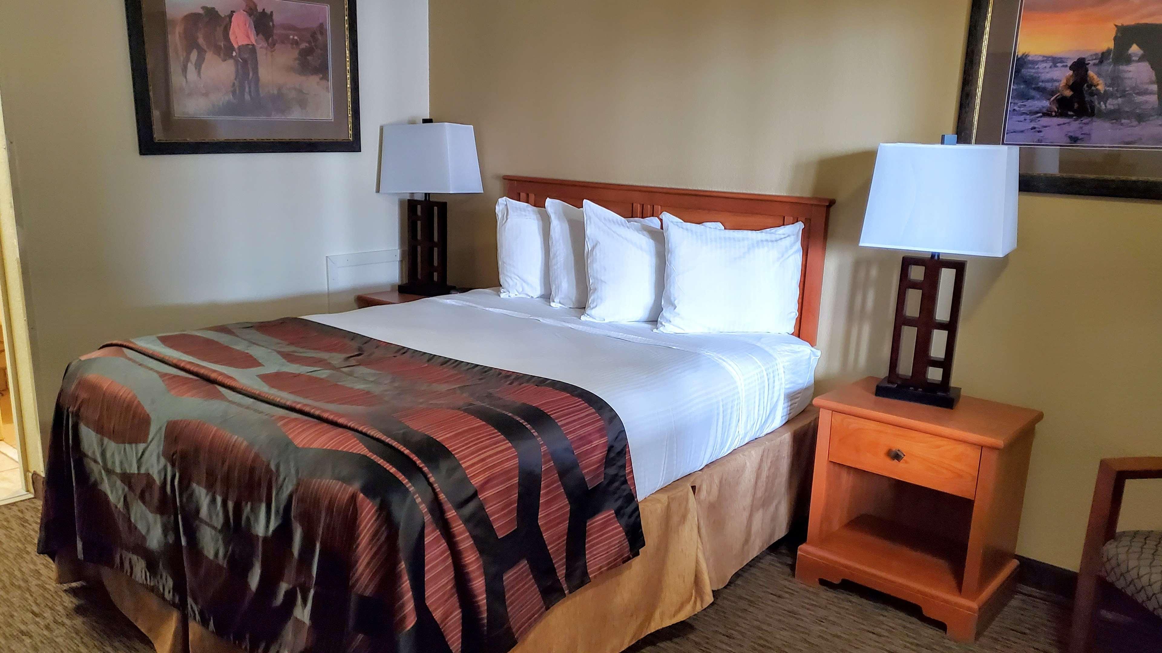 Best Western Plains Motel Wall Εξωτερικό φωτογραφία