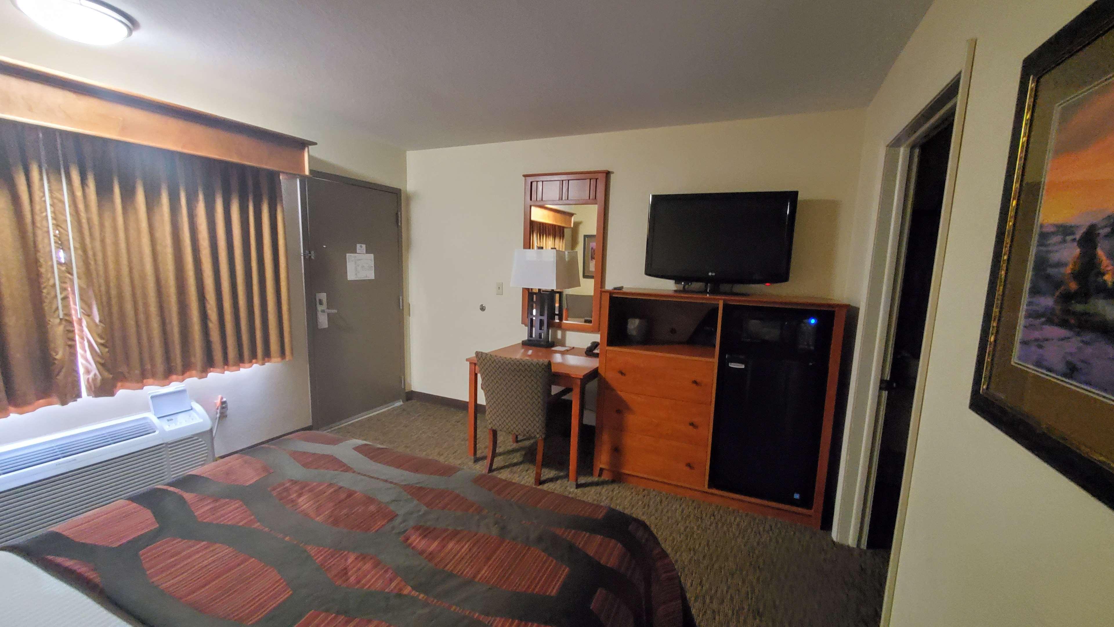 Best Western Plains Motel Wall Εξωτερικό φωτογραφία