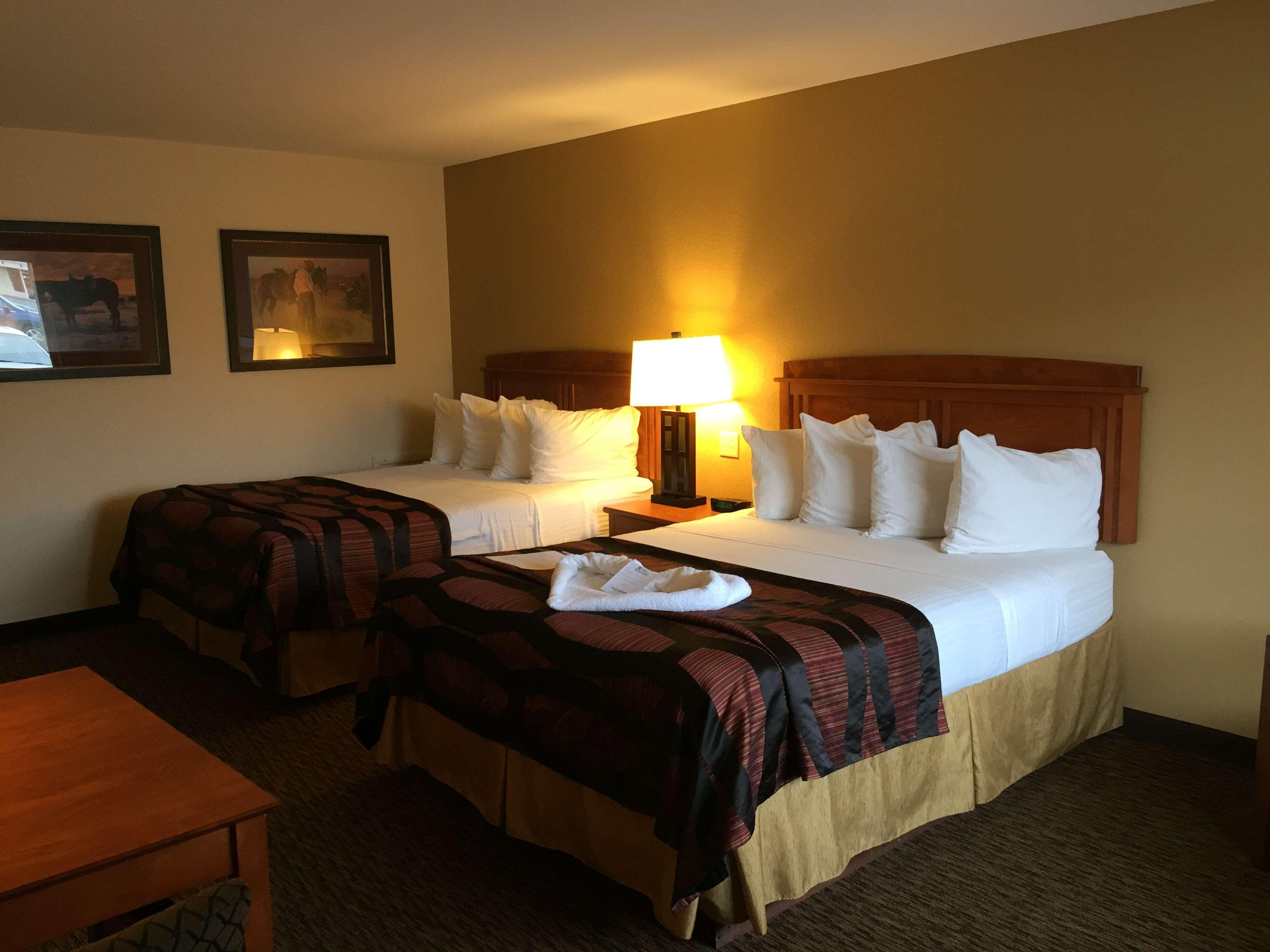 Best Western Plains Motel Wall Εξωτερικό φωτογραφία