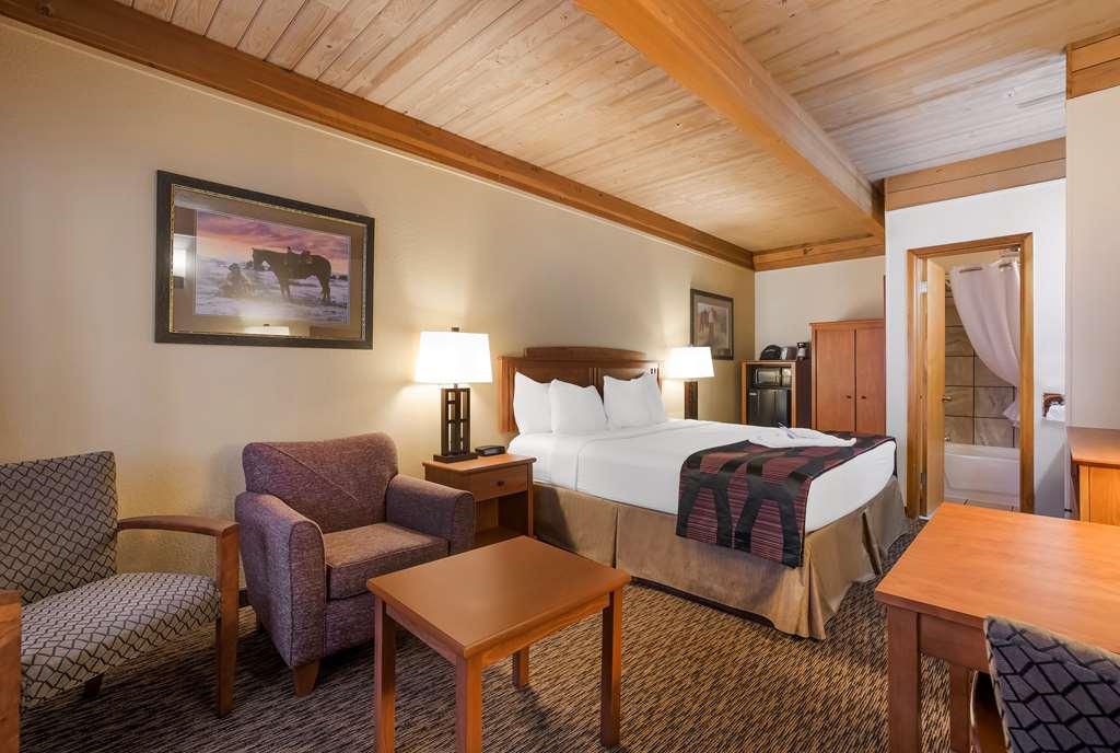 Best Western Plains Motel Wall Δωμάτιο φωτογραφία