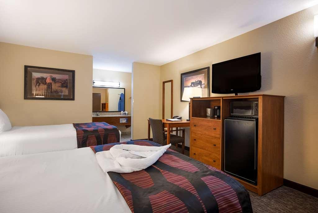Best Western Plains Motel Wall Δωμάτιο φωτογραφία