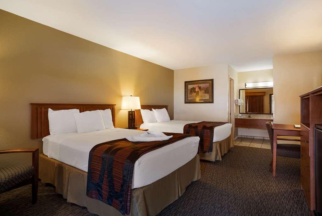 Best Western Plains Motel Wall Δωμάτιο φωτογραφία