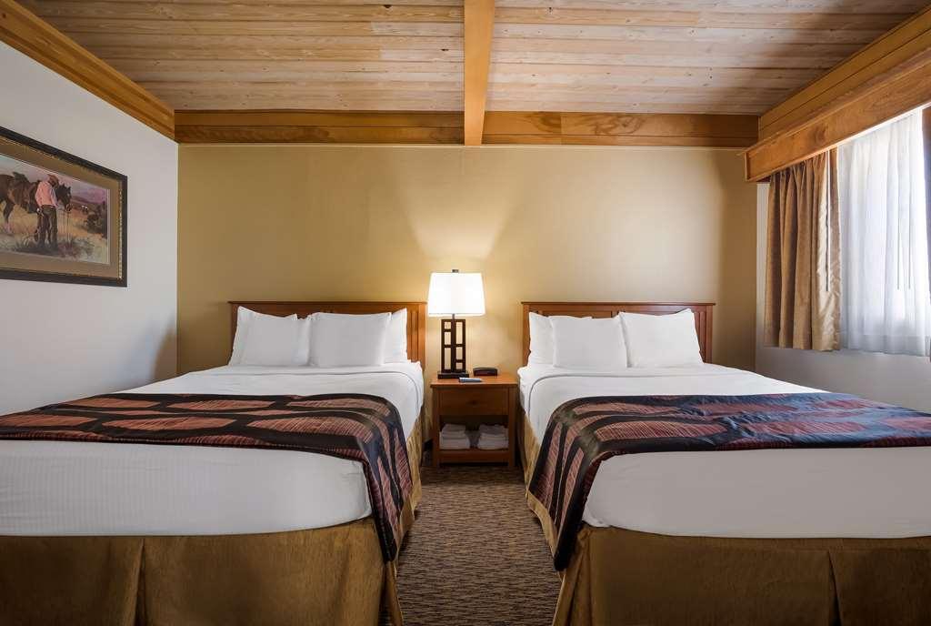 Best Western Plains Motel Wall Δωμάτιο φωτογραφία