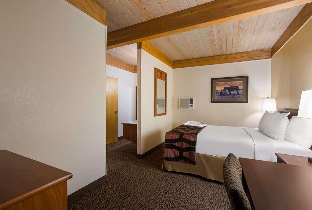 Best Western Plains Motel Wall Δωμάτιο φωτογραφία