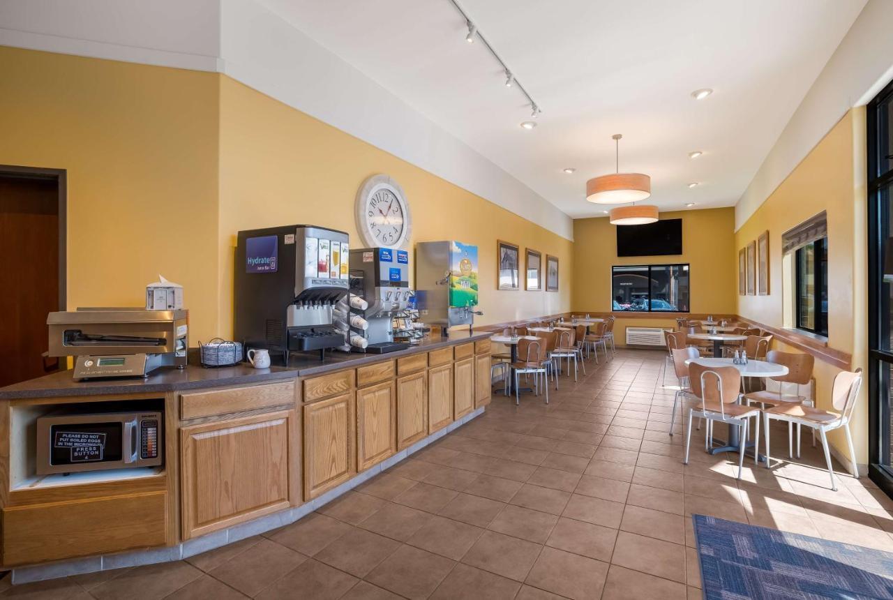 Best Western Plains Motel Wall Εξωτερικό φωτογραφία