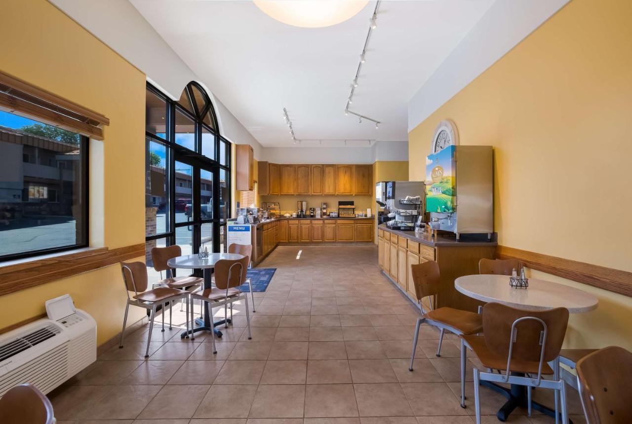 Best Western Plains Motel Wall Εξωτερικό φωτογραφία