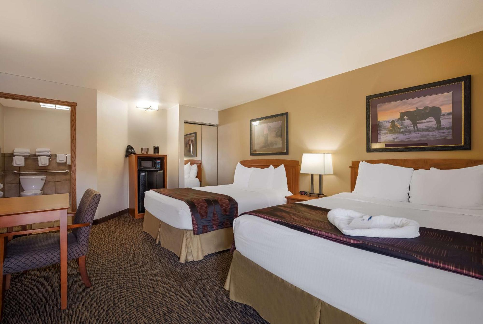 Best Western Plains Motel Wall Εξωτερικό φωτογραφία