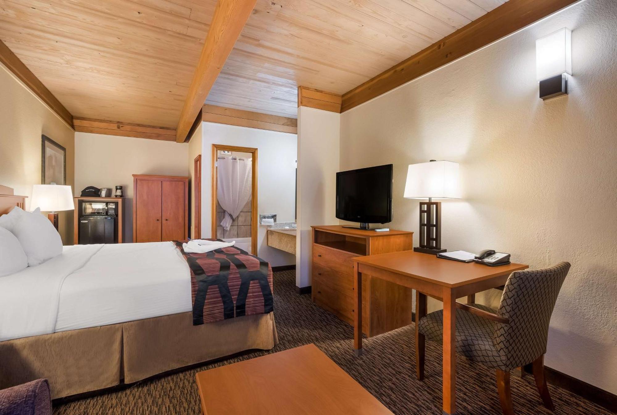 Best Western Plains Motel Wall Εξωτερικό φωτογραφία