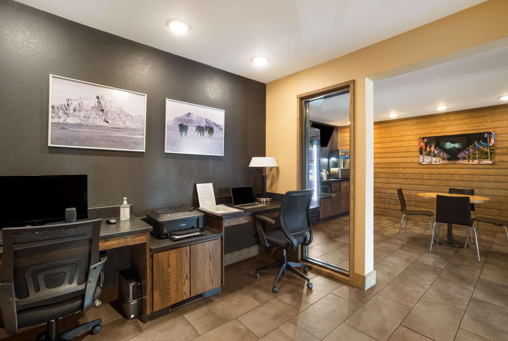Best Western Plains Motel Wall Εξωτερικό φωτογραφία
