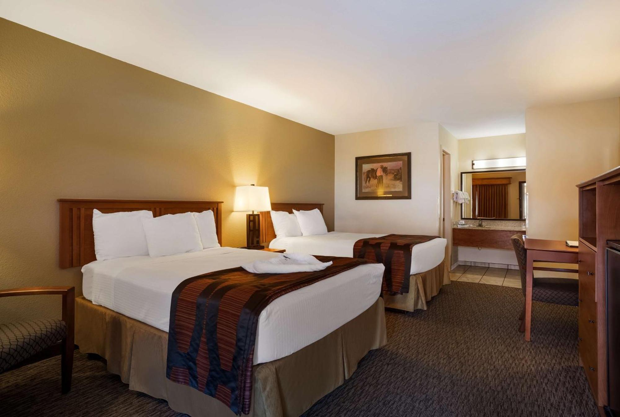 Best Western Plains Motel Wall Εξωτερικό φωτογραφία