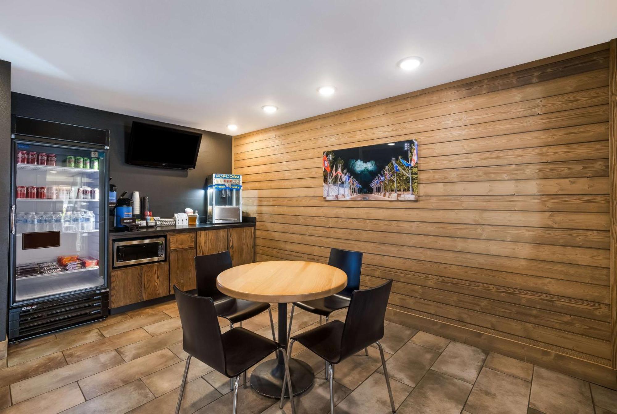 Best Western Plains Motel Wall Εξωτερικό φωτογραφία
