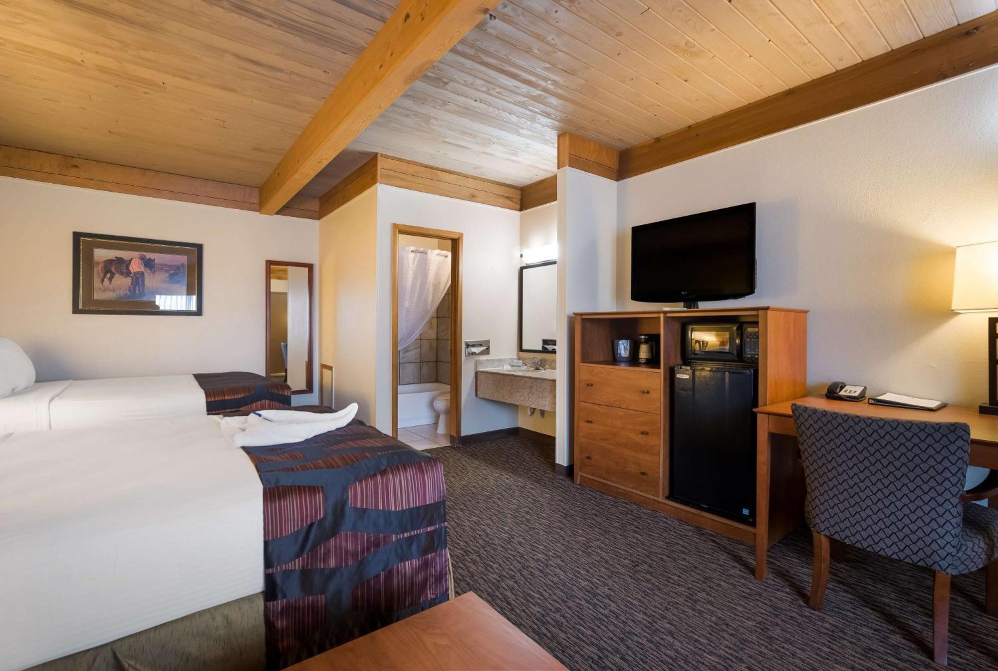 Best Western Plains Motel Wall Εξωτερικό φωτογραφία