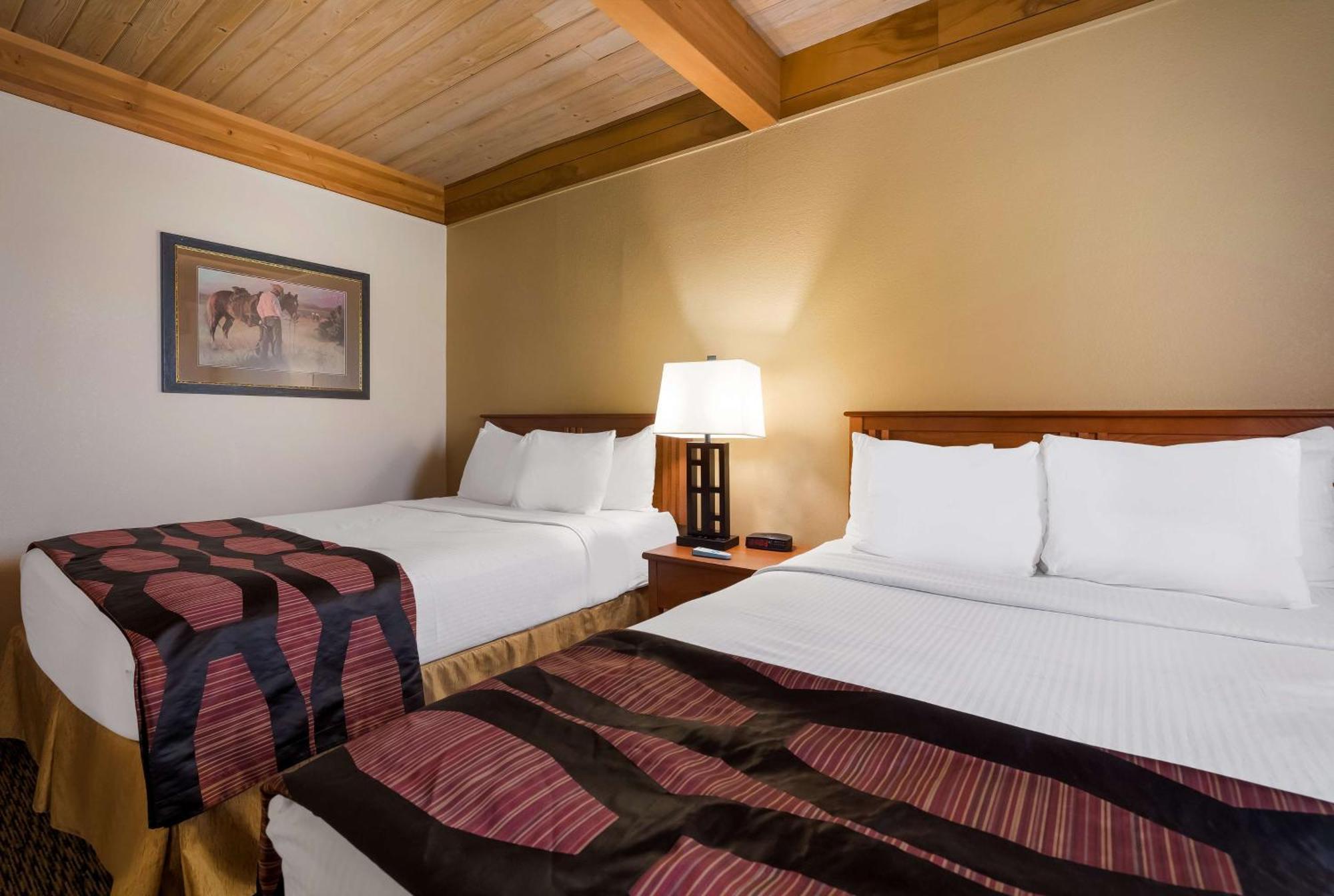 Best Western Plains Motel Wall Εξωτερικό φωτογραφία