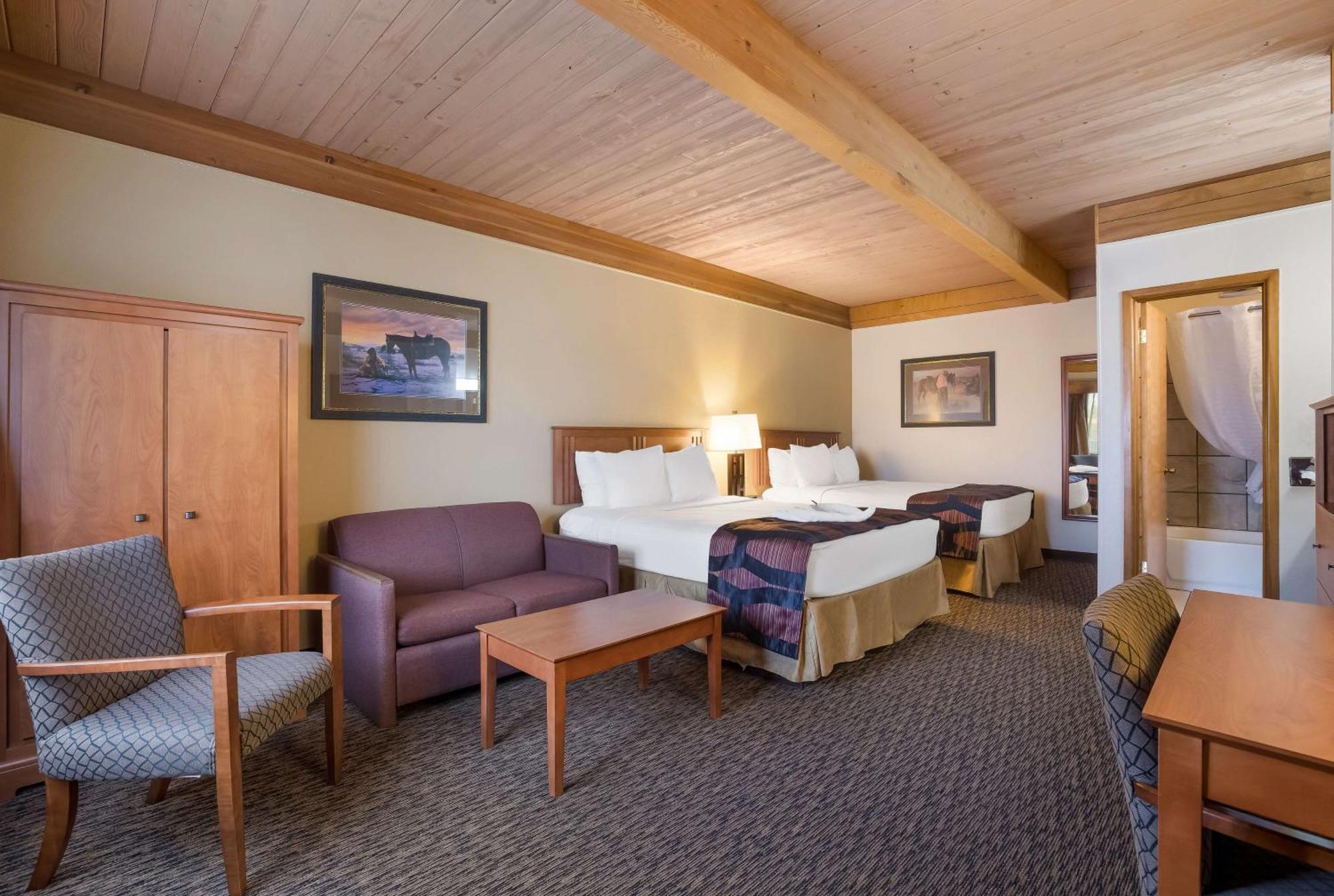 Best Western Plains Motel Wall Εξωτερικό φωτογραφία