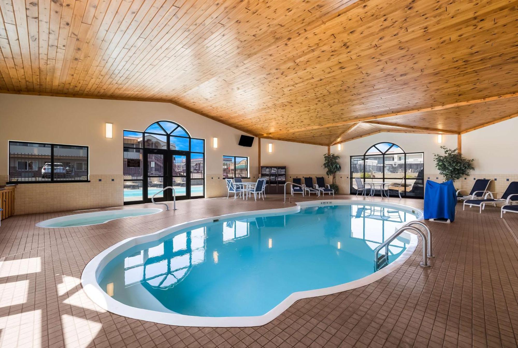 Best Western Plains Motel Wall Εξωτερικό φωτογραφία