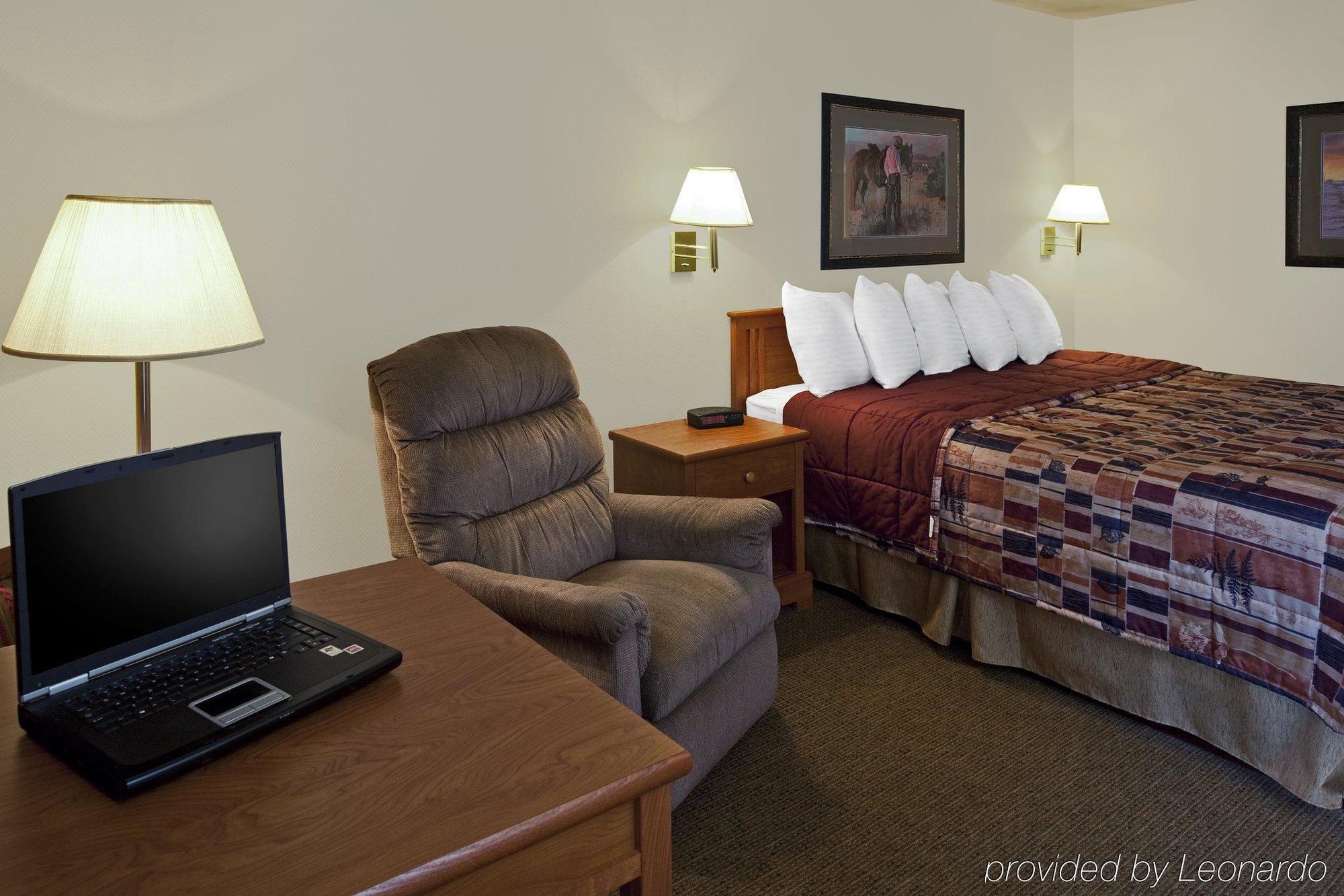 Best Western Plains Motel Wall Δωμάτιο φωτογραφία