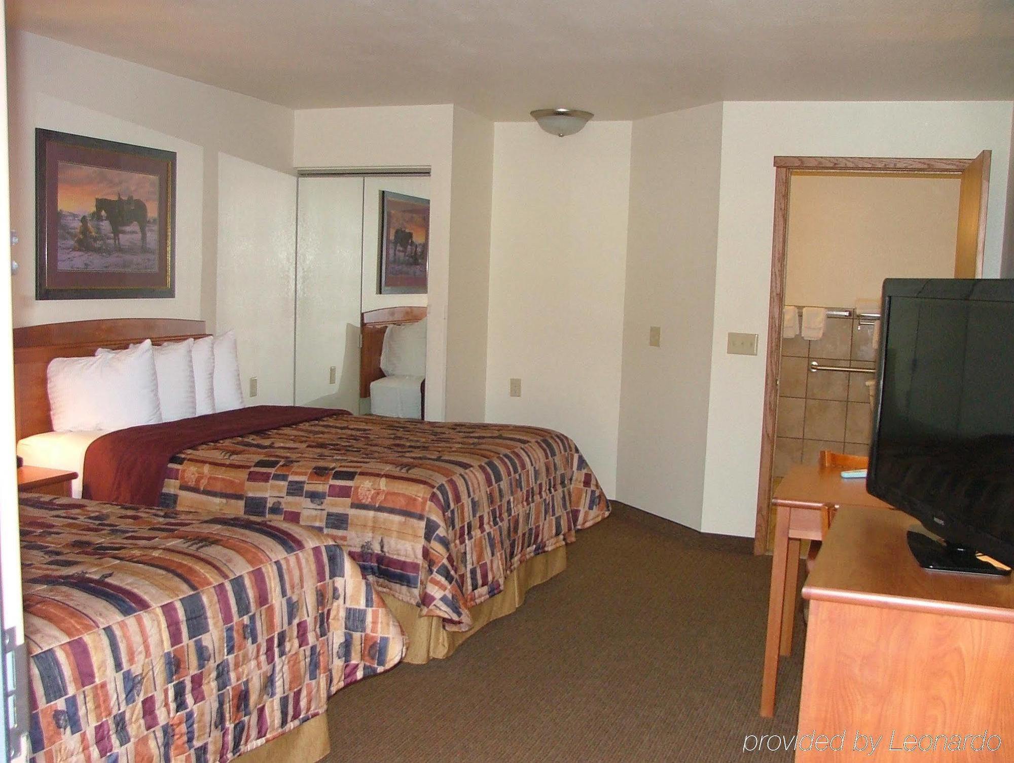 Best Western Plains Motel Wall Δωμάτιο φωτογραφία