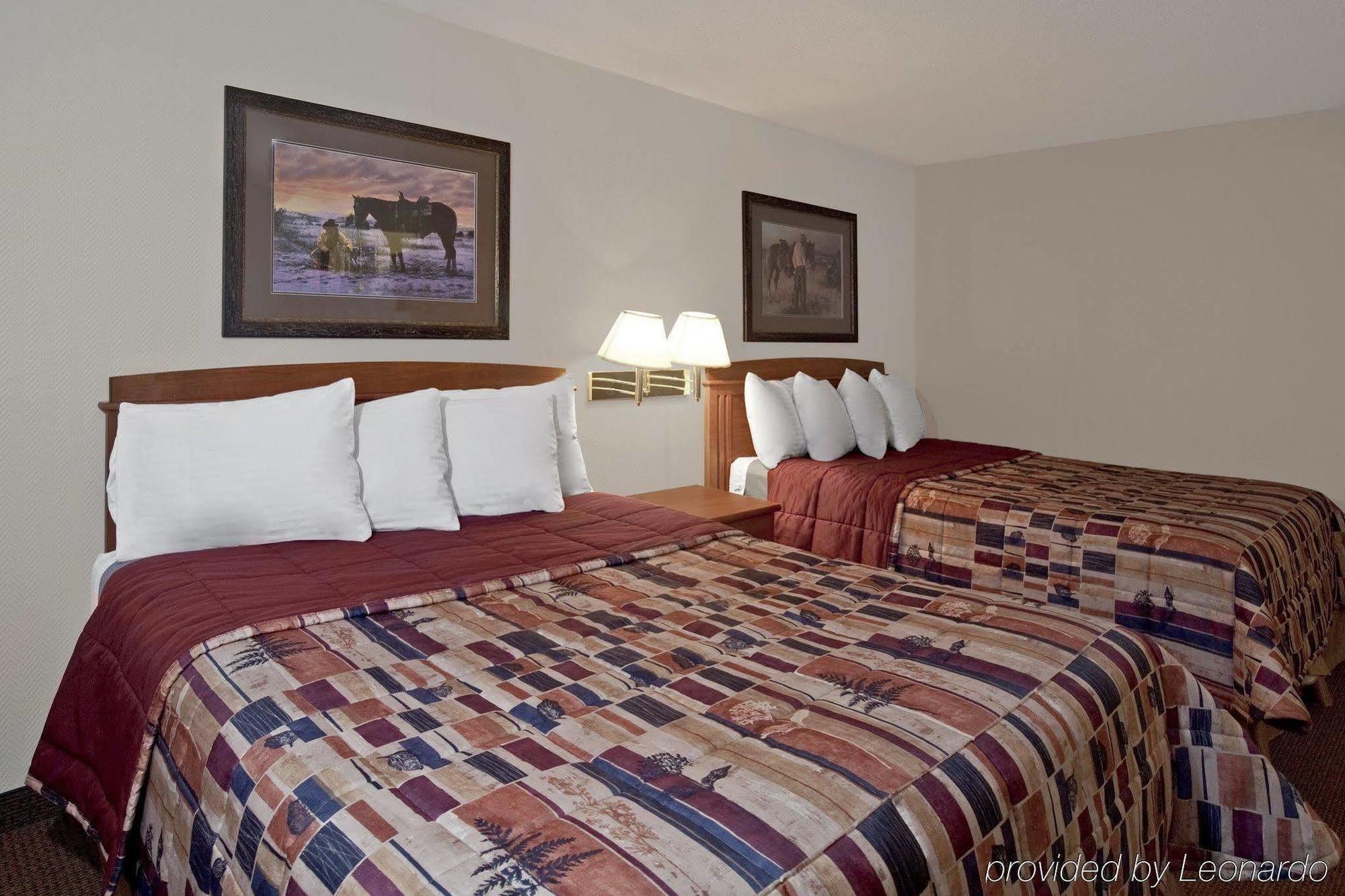 Best Western Plains Motel Wall Δωμάτιο φωτογραφία